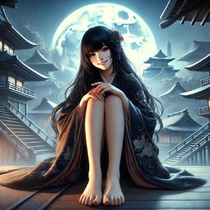 사랑하는 그대가 망설여 지네요