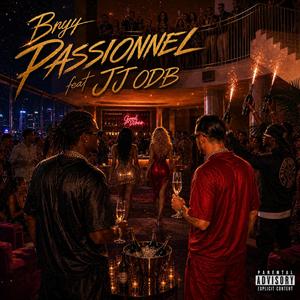 PASSIONNEL (feat. JJ ODB)