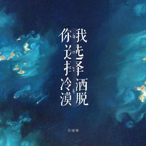 你选择冷漠,我选择洒脱(Dj沈念版)