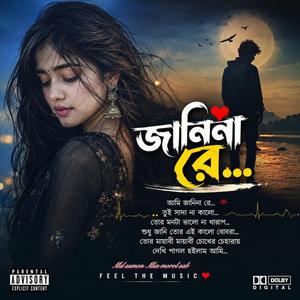 আমি জানিনা রে