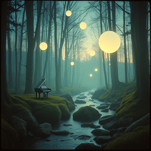 假日（纯音乐）