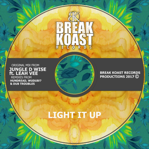Light It Up (Wudub!? Remix)