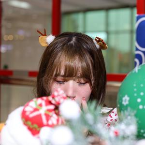 クリスマスソング (Cover)（翻自 back number）