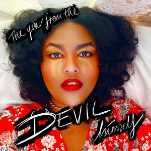 The Year from the Devil Himself (sped up)