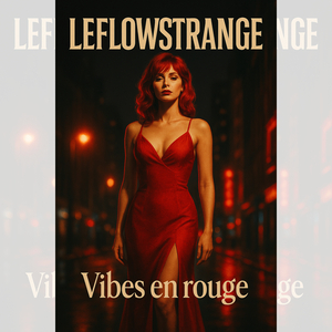 Vibes en rouge