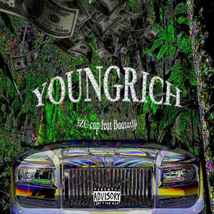Young Rich （prod by.young oz）