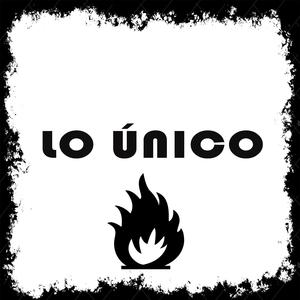 Lo único