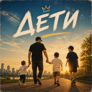 Дети