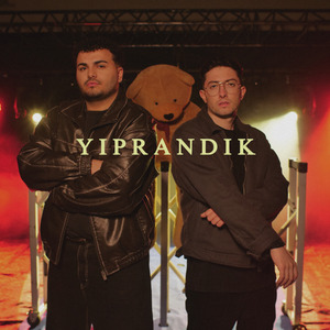 yıprandık