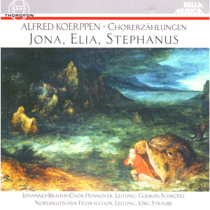 Stephanus - I. Praeludium