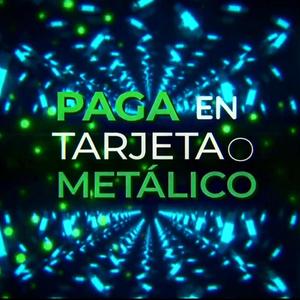 Metálico (feat. Ency Velico)