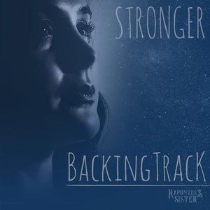 Stronger (Backing Track)