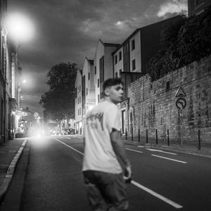 Tout y est (feat. Tchoukou)