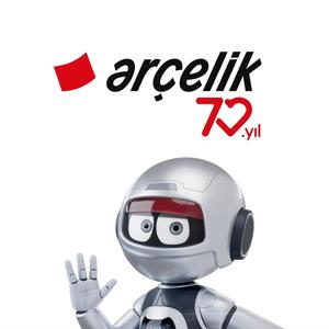 Arcelik 70. Yil