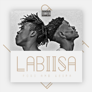 Kamata (feat. Rheezla Qaeda)