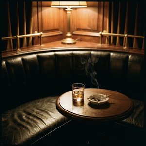 Interlude - Low Light, No Names