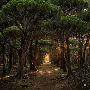 Rooted Dreams
