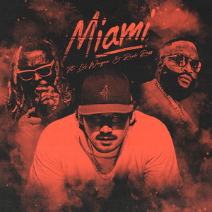 Miami (Remix)