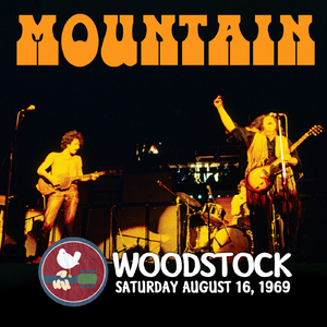 Blood of the Sun (Live at Woodstock)