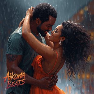 Dancing Through the Night (Feat. Bongi)