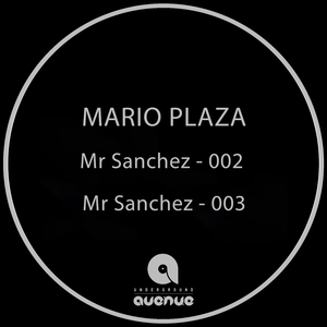 Mr Sanchez: 002 (Original Mix)