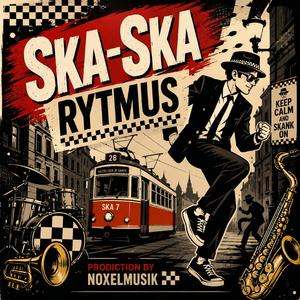 Ska-ska rytmus