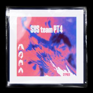 “肆” SUS 2024 PT4 cypher
