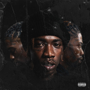 Front & Back Pockets