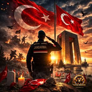 18 Mart Çanakkale Zaferi | Çanakkale Geçilmez | Şehitlerimizi Anıyoruz