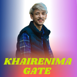 Khairenima Gate