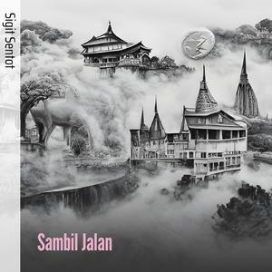 Sambil Jalan