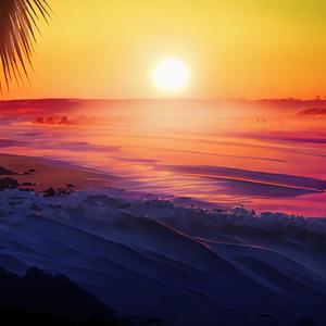 A Minor Tremble in Mango Bay