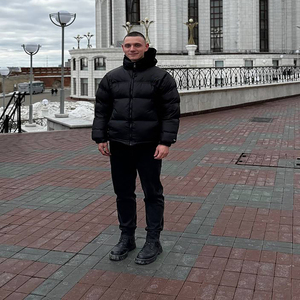 Я долбоёб