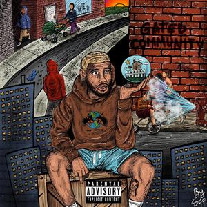 Question Marks (feat. Anthony Flammia)