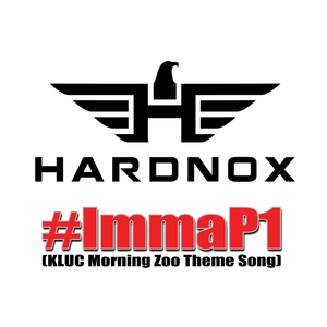 #ImmaP1 (KLUC Morning Zoo Theme Song)