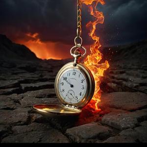 Reloj de Fuego