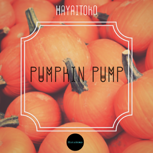 Pumpkin Pump
