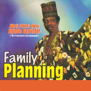 Family Planning