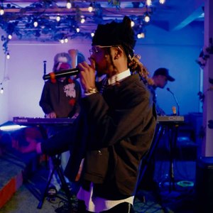 Underneath The Stars