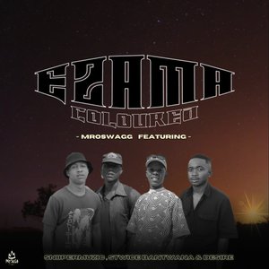 Ezama Coloured Ft Sniipermuzic,Stwice Bantwana ,Desire