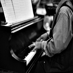 Big Bear (From "Stan Getz & Cal Tjader Sextet")