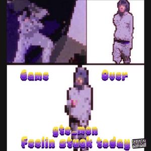 Feeling stuck today (feat. Prod.youngmessa)