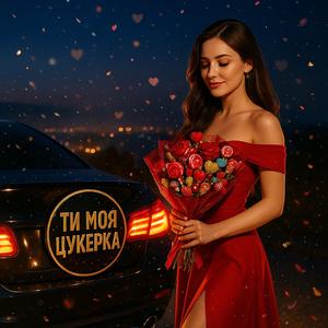 Ти моя цукерка