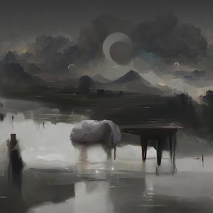 Dubai Solar Serenity