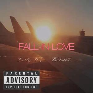 Fall in love