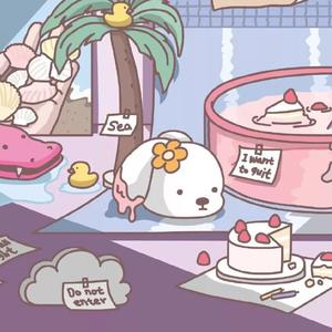 手绘的美好（翻自 银临）