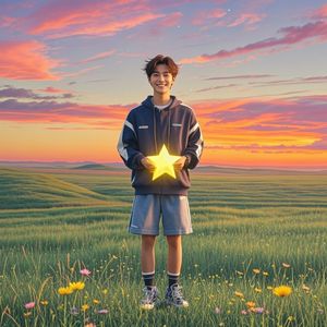 我就是我的光_kajks