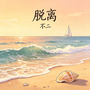 脱离
