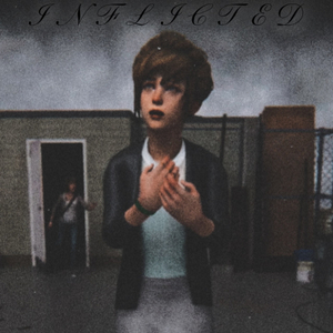 Inflicted