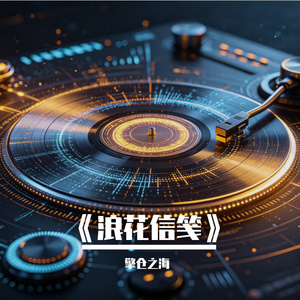《浪花信笺》